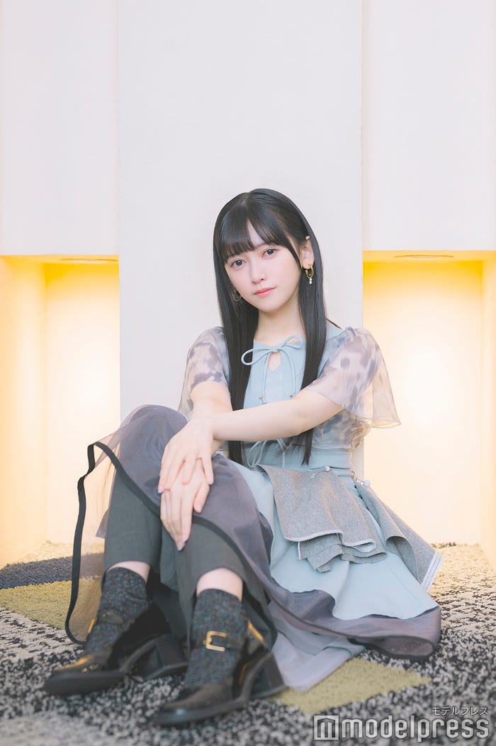 池田瑛紗（C）モデルプレス