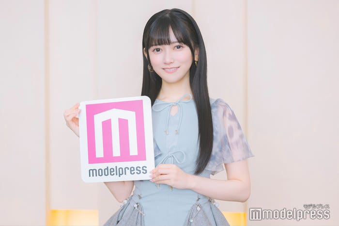 池田瑛紗（C）モデルプレス
