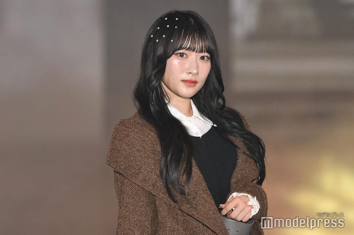 齋藤樹愛羅（C）モデルプレス