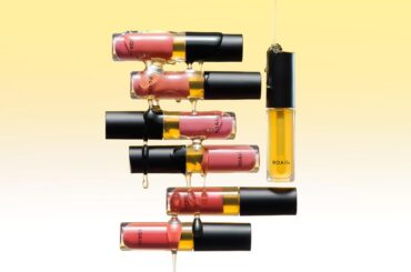 「ロアリブ」の唇美容液“ハニーラスター”が進化　パッケージとカラーを一新、美容成分を強化 - WWDJAPAN