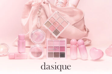 韓国コスメ「デイジーク」が儚げピンクな“バレエコア”コレクションを発売 - WWDJAPAN