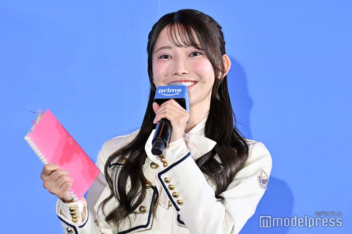 黒見明香(C)モデルプレス