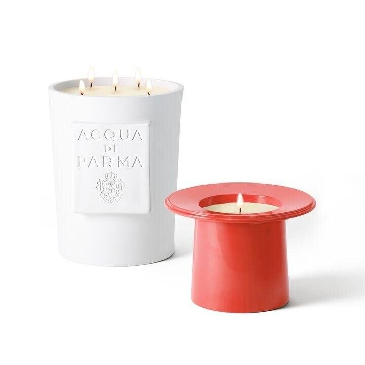 アクア ディ パルマ ボンジョールノ クールシュヴェル シャポーキャンドル 121,000円 ※伊勢丹新宿店 メンズ館限定