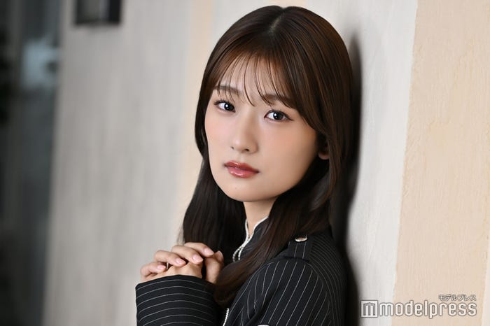 井上梨名（C）モデルプレス