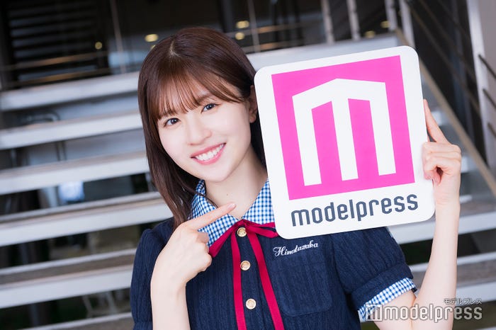 松田好花（C）モデルプレス