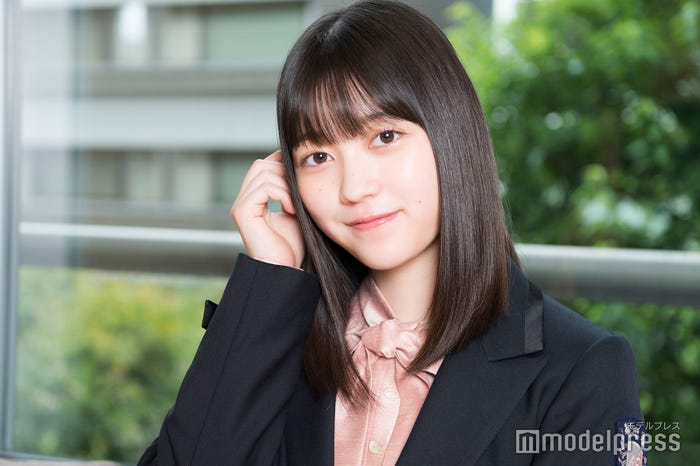 幸阪茉里乃(C)モデルプレス