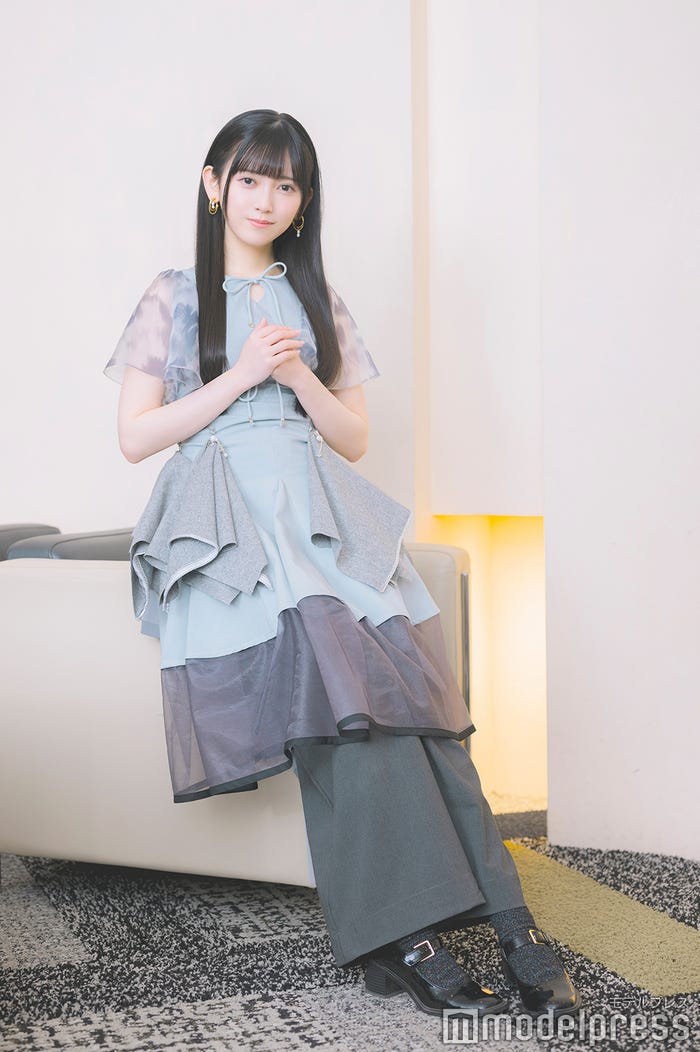 池田瑛紗（C）モデルプレス
