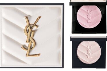 イヴ・サンローランのハイライトの2025秋冬新色＆ベスコス人気色に注目 | 美的.com