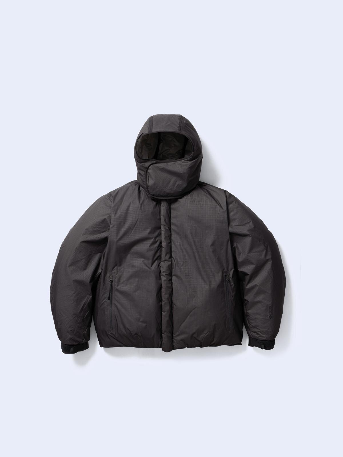 ウィンドストッパーサーモパデッドジャケット(ユニセックス) 99,000円 