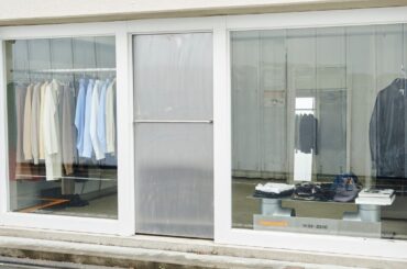 東京ニューショップ：DISSONANCE──特集：ファッションの“いま”知る10のこと | GQ JAPAN