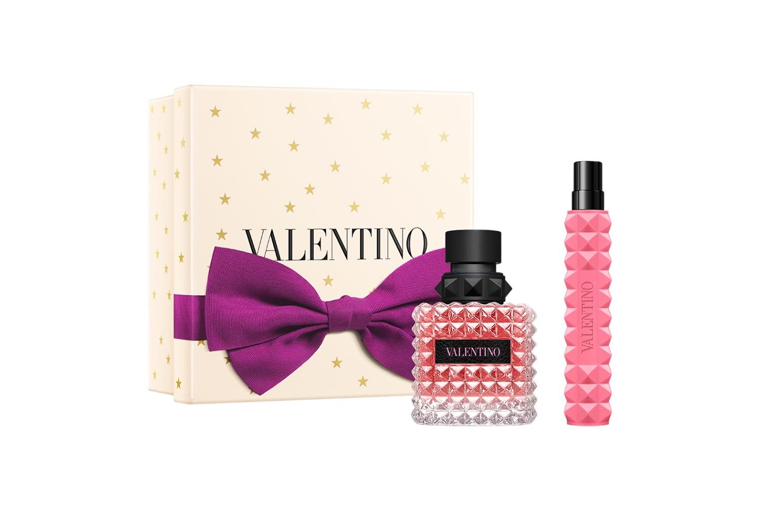 ヴァレンティノ ドンナ ボーン イン ローマ セット 25,740円＜数量限定＞