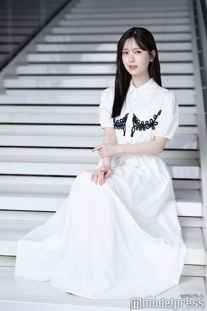 筒井あやめ(C)モデルプレス