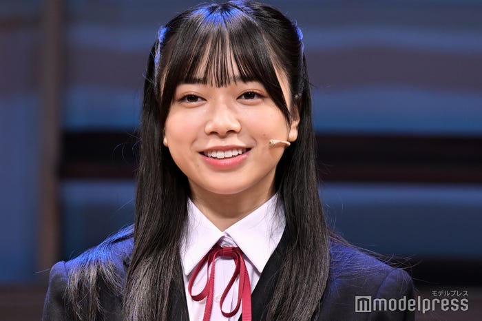 山口陽世（C）モデルプレス