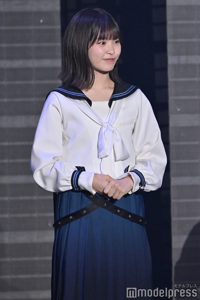 遠藤理子(C)モデルプレス