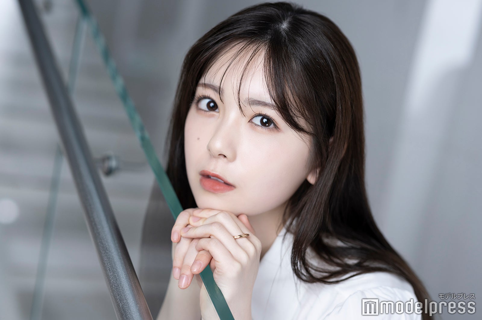 乃木坂46筒井あやめ、初写真集撮影までに2キロ増量 理想像に近づくため意識したこととは?【「感情の隙間」インタビュー】 – モデルプレス 乃木坂46筒井あやめ、初写真集撮影までに2キロ増量 理想像に近づくため意識したこととは?【「感情の隙間」インタビュー】 - モデルプレス