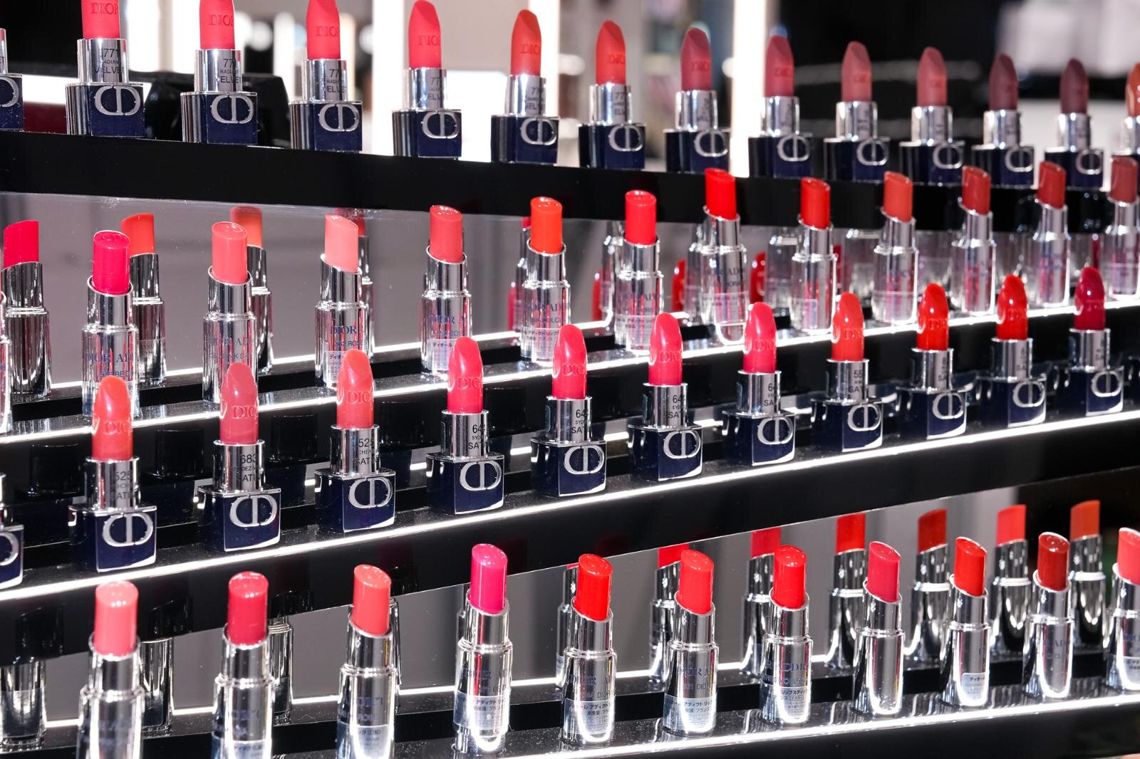 ディオール(DIOR) ディオール バックステージ ストゥーディオ｜写真19