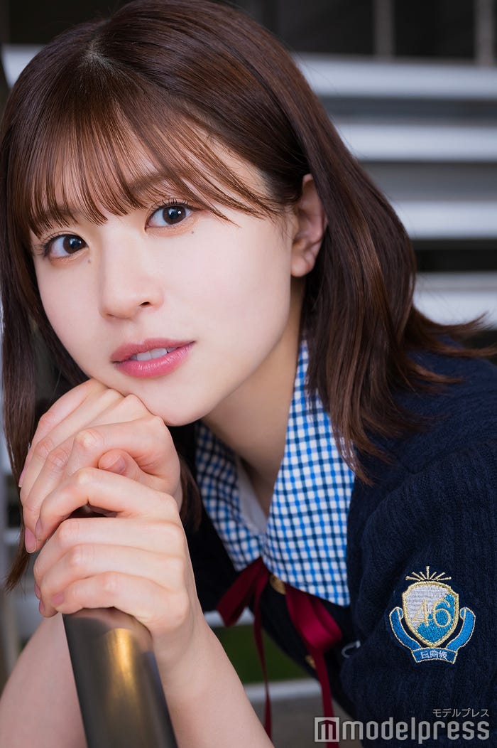 松田好花（C）モデルプレス