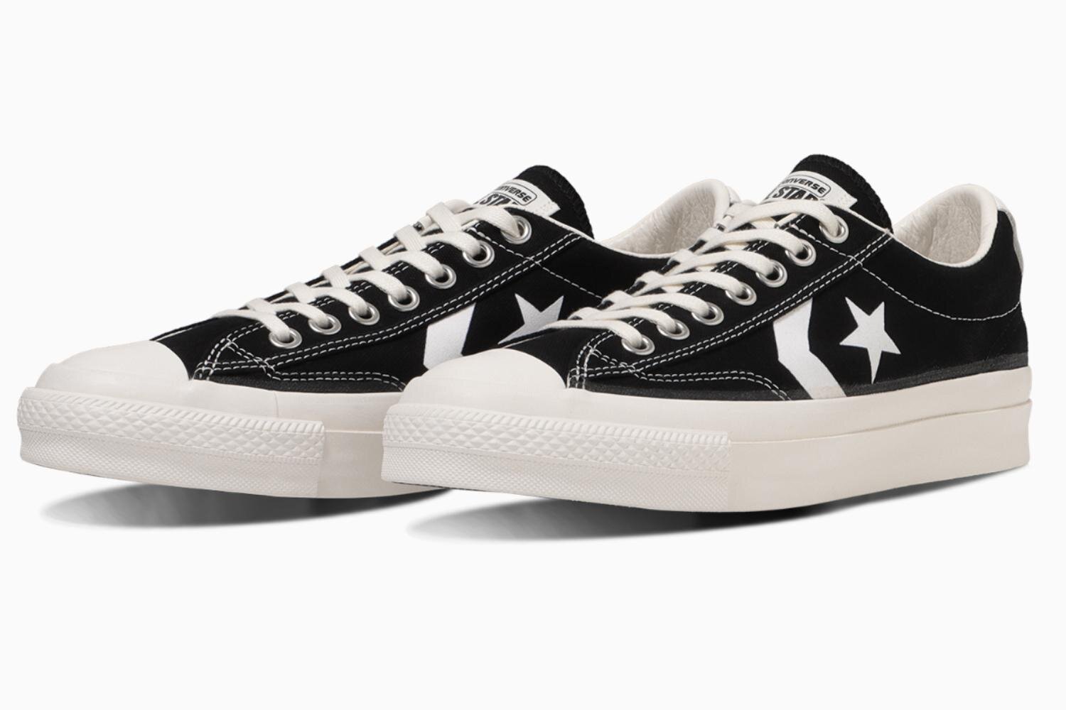 「オールスター Ⅱ キャンバス」ブラック 24,200円 サイズ：23.0～28.0、29.0、30.0cm