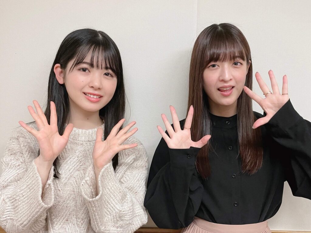 乃木坂46・吉田綾乃クリスティーが主演舞台『フルーツバスケット』に挑む心境は？ | 文化放送