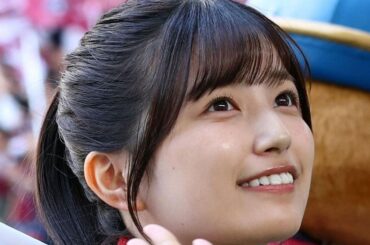 超激レア名字の20歳アイドル〝異次元スタイル〟に脚光「顔が小さ過ぎる」「高身長でスタイル抜群」「逸材だよ」：「おっ！」でつながる地元密着のスポーツ応援メディア 西スポWEB OTTO! - 西スポWEB OTTO!