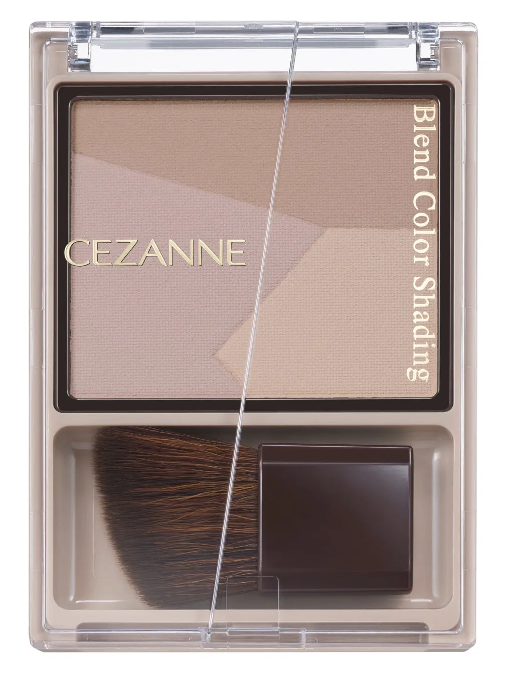 ブレンドカラーシェーディング 02グレージュ