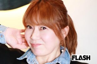 網浜直子、『夏・体験物語』で共演した中山美穂がバスで自宅に…「娘を待つ母の心境でした」【1980年代ドラマの人気女優たち】