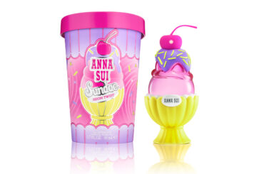 「アナ スイ」の“サンデーフレグランス”に甘いトロピカルフレーバーが仲間入り - WWDJAPAN