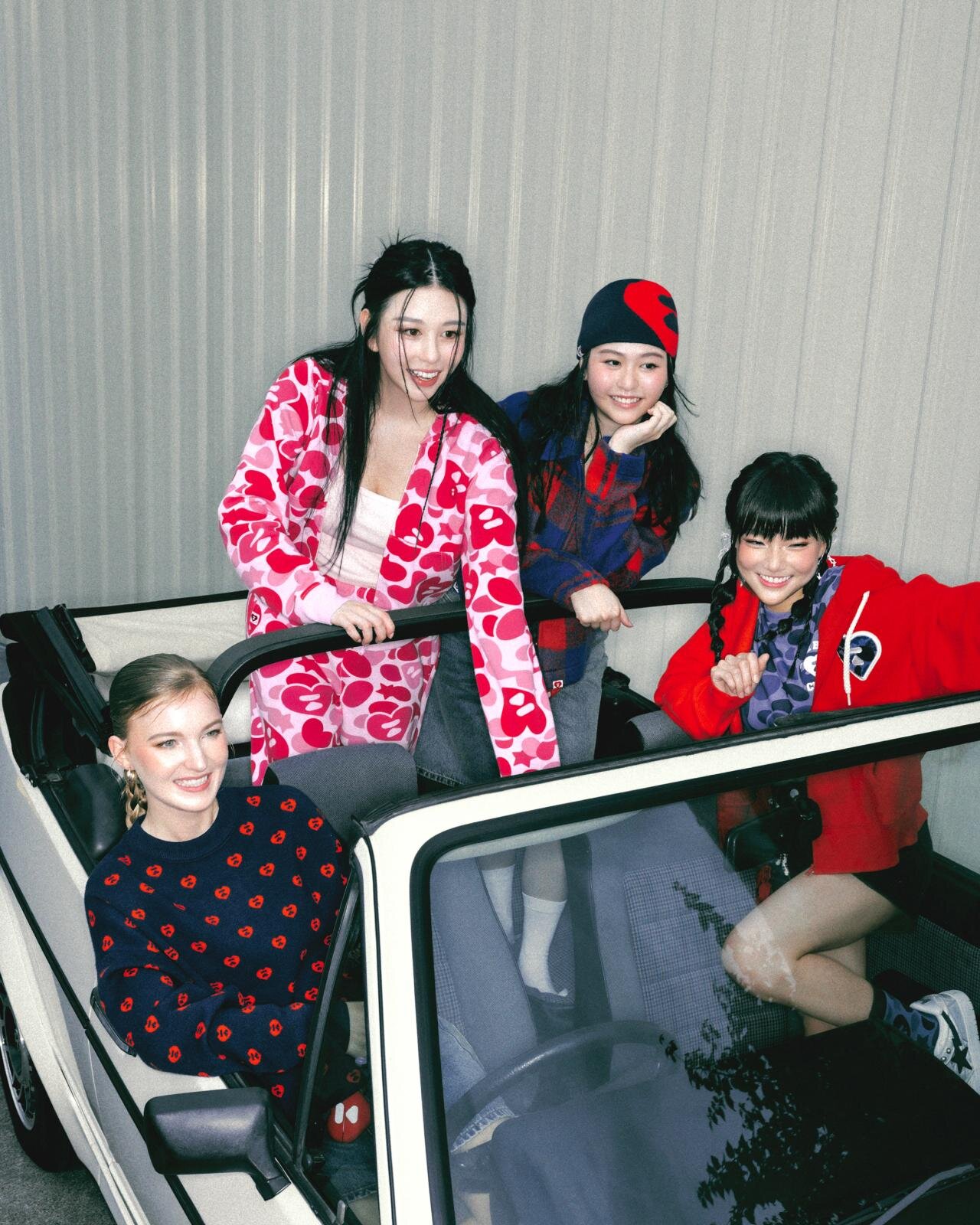 ア ベイシング エイプ(A BATHING APE) エイピー｜写真65