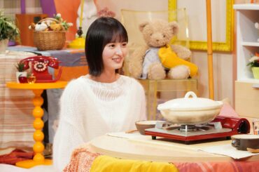 11月2日（日）深夜24時45分～放送スタート「のぎ鍋」乃木坂46のメンバーが週替わり“二人きり”のお鍋トーク！初回は遠藤さくらが登場！！コメントも到着！ - tv-tokyo.co.jp