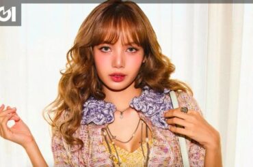 BLACKPINK's Lisa Becomes Thailand's Tourism Ambassador, Promotes The Beauty Of Her Birth Land