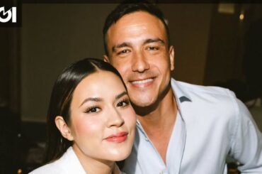 Sued For Divorce Raisa, Hamish Daud Uploads Photos Of Coastal Beauty