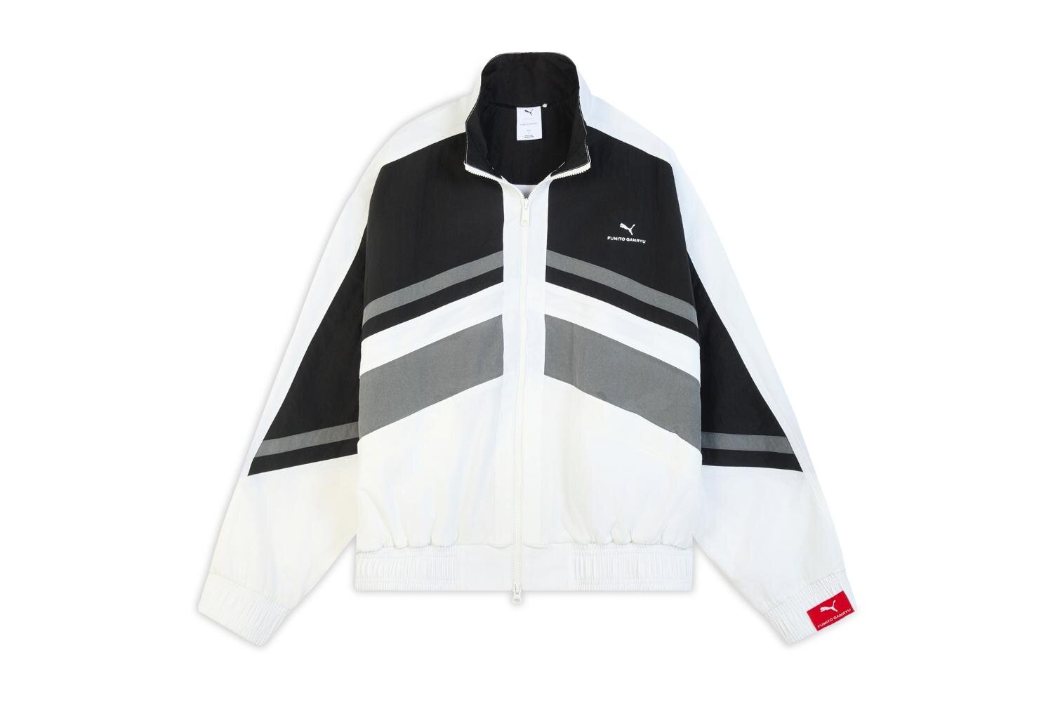 T7 ジャケット ブラック 36,300円