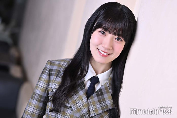 石森璃花(C)モデルプレス
