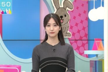 【画像】今日の田村真子さんと南後杏子さん　10.16