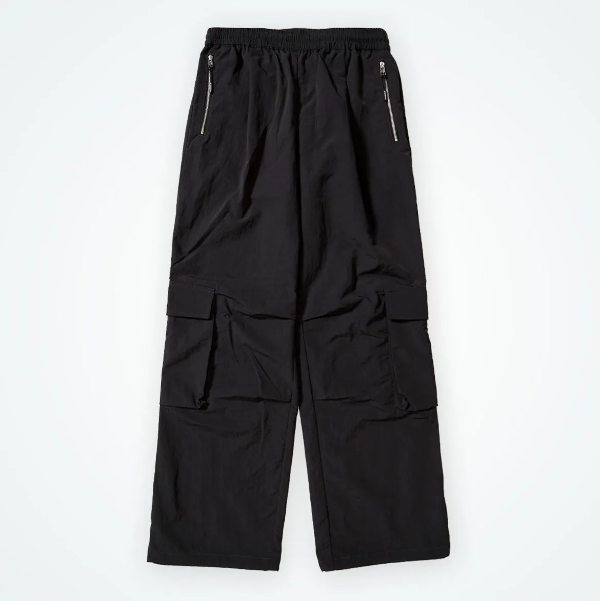 ArcadeREX ナイロンカーゴパンツ