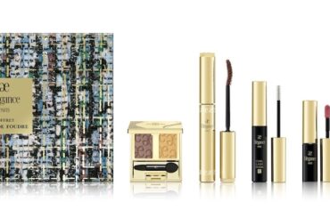 エレガンス コスメティックスが「コフレ クードゥフードル」を限定発売｜「マイナビウーマン」