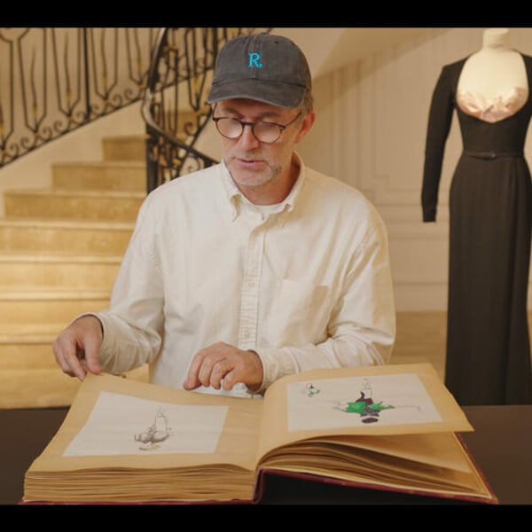 ロイック・プリジャン、バルマン創業80周年を記念する新作ドキュメンタリーを手がける – FashionNetwork 日本 ロイック・プリジャン、バルマン創業80周年を記念する新作ドキュメンタリーを手がける - FashionNetwork 日本