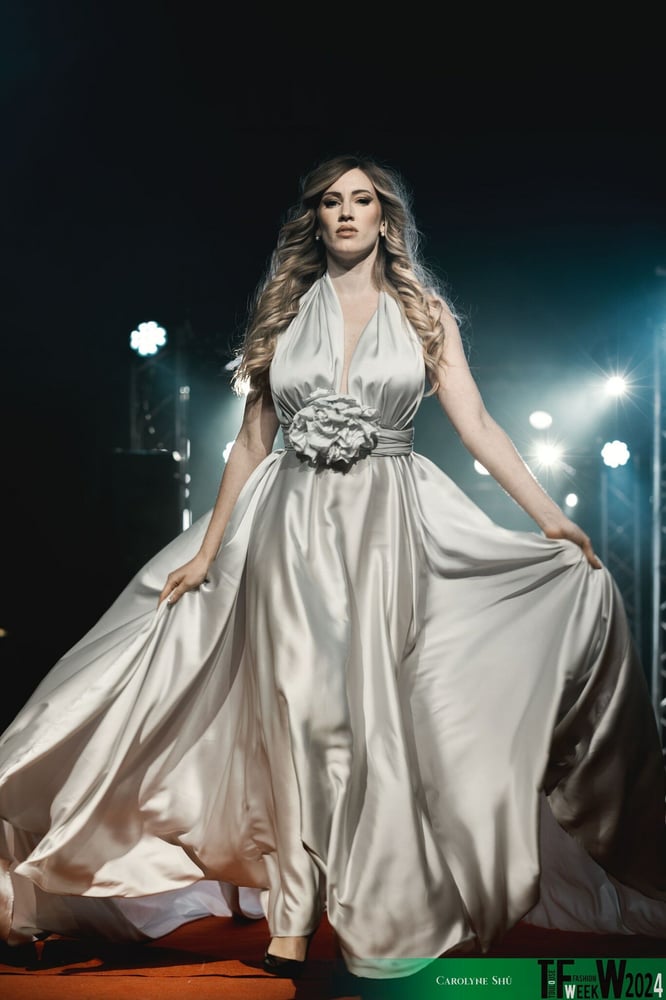 ジェニア・ガラのコレクションより