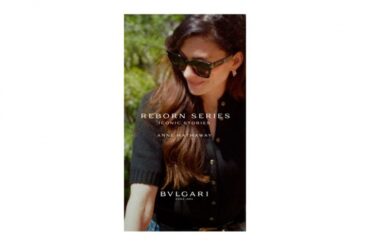 ブルガリ、アン・ハサウェイ出演の新エピソードを発表。「リボーン シリーズ」アイコニック ストーリーズ | F.M.J. magazine｜エフ・エム・ジェー マガジン