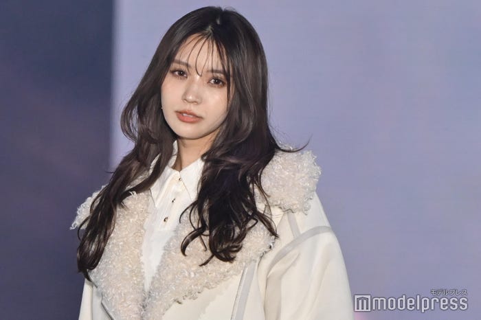 小林由依（C）モデルプレス