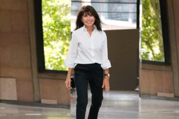 ヴェロニック・ニシャニアンがエルメスを退任、ファッションメゾンで現役最長の任期に幕 - FashionNetwork 日本