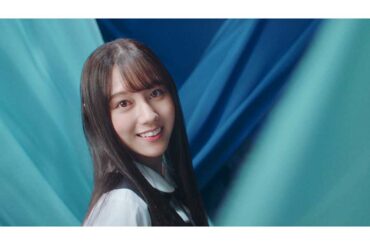 「日向坂46」新4期生、9人目は平尾帆夏