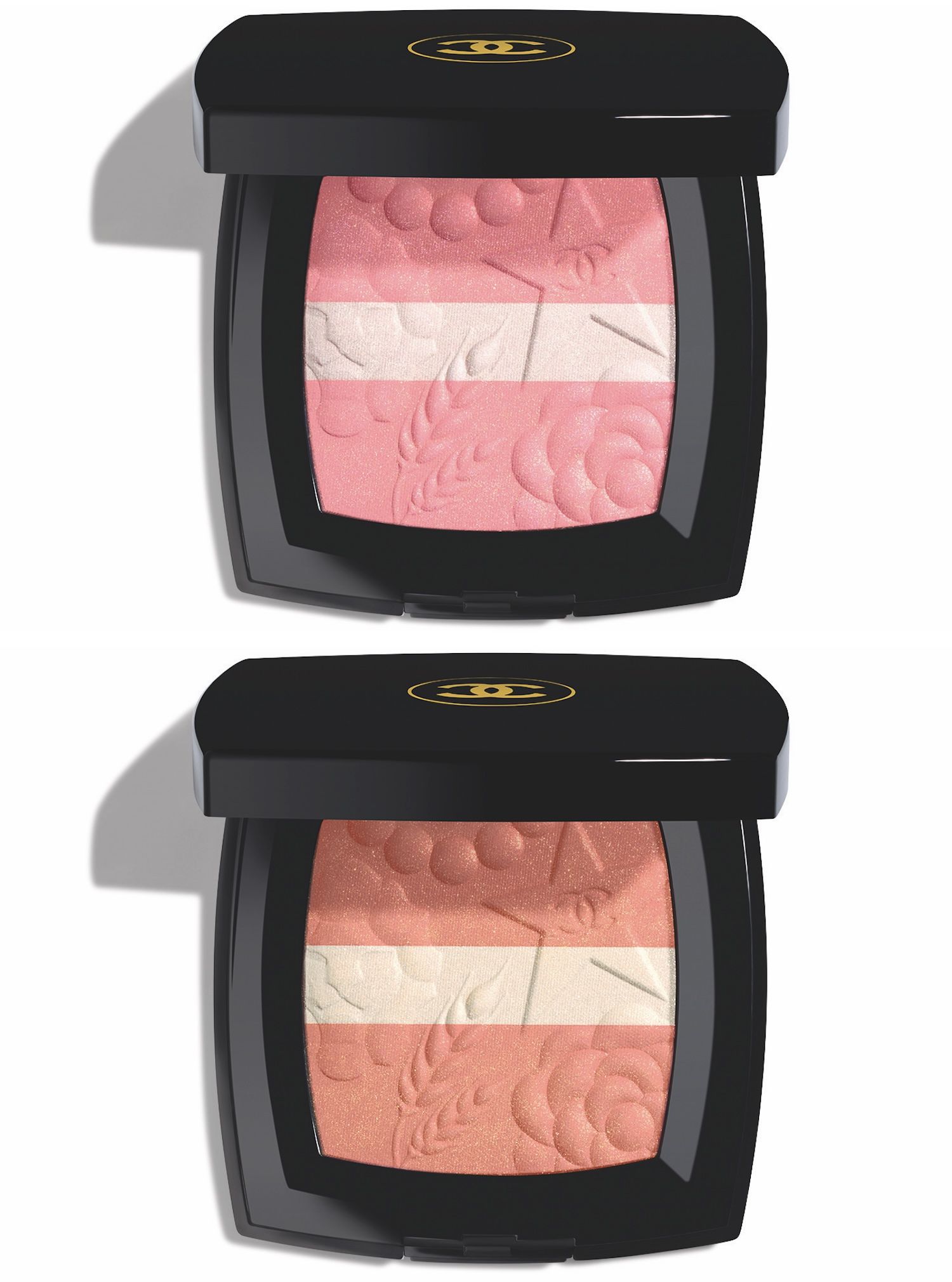 無限に広がる宇宙の美しさを表現。シャネルの2025年ホリデー限定メイクアップコレクションに注目。