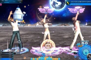 オンライン・マルチプレイダンスゲーム『Club M Star』は“キャラメイク”にもこだわってほしいとの開発者談。「日常における音楽との付き合い方」なども訊いてみた - AUTOMATON