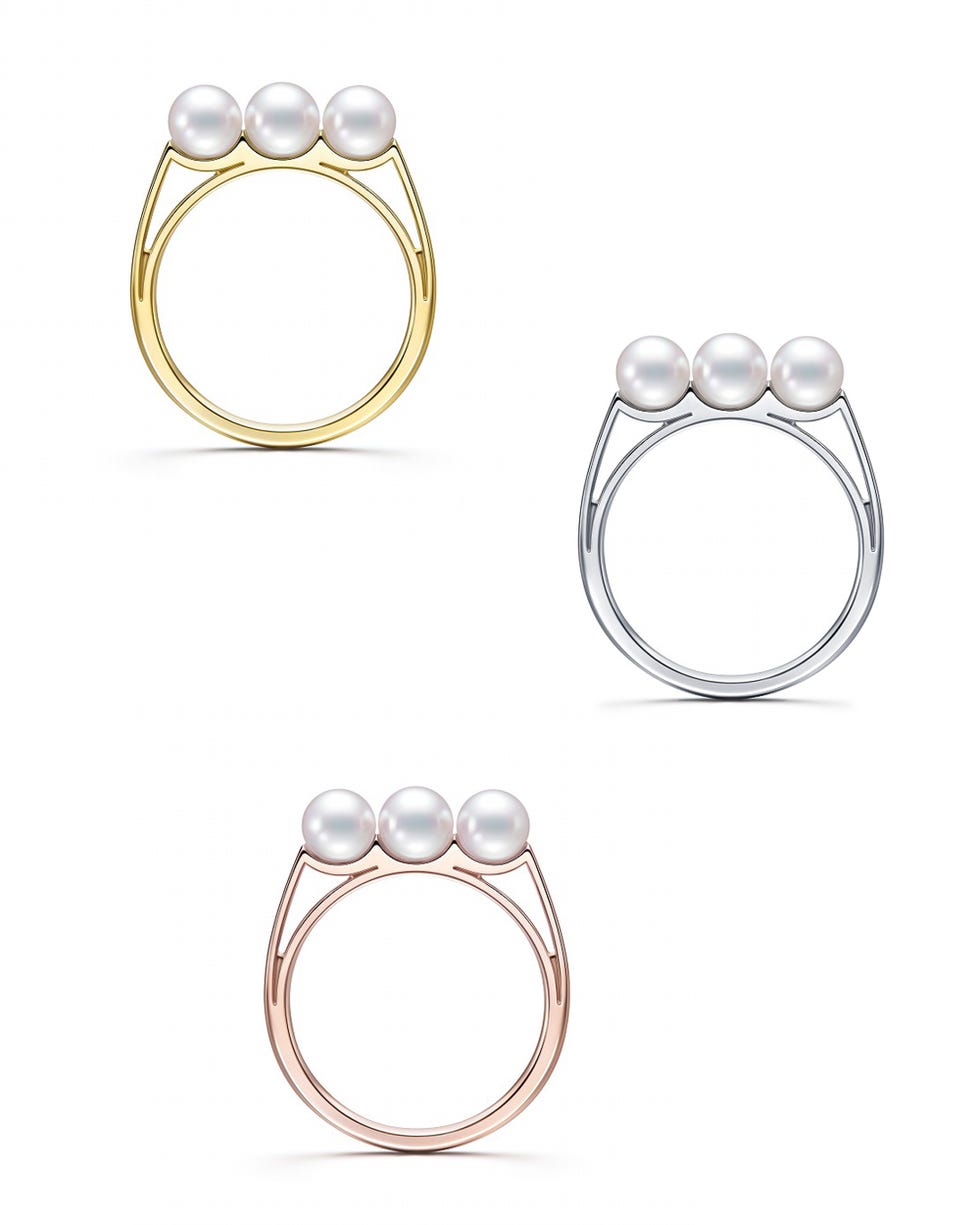 「tasaki ホリデーコレクション」