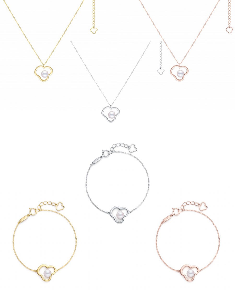 「tasaki ホリデーコレクション」