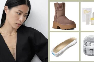 エル デジタル 10月・11月の読者プレゼント　9名様| ファッション | ELLE ［エル デジタル］