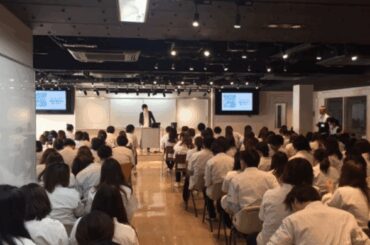 Airsalon代表 阿部竜作による「美容師のWEB発信セミナー」配布資料を無料公開 - 株式会社Airsalonのプレスリリース