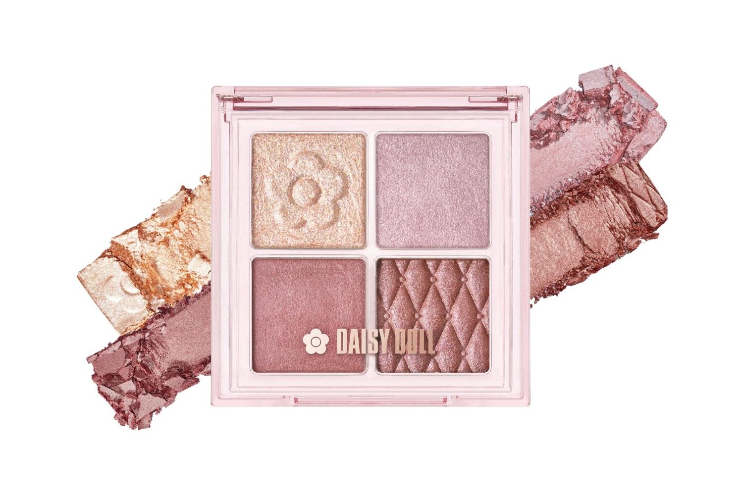 デイジードール アイ ドロー シャドウ 新色 06 1,650円＜新色＞ 