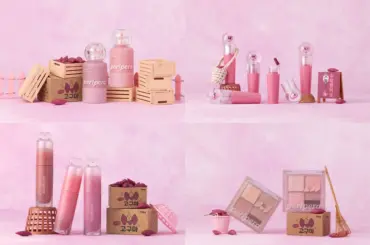 【ペリペラ】秋の旬顔はこれ！「さつまいもコレクション」全色徹底解説